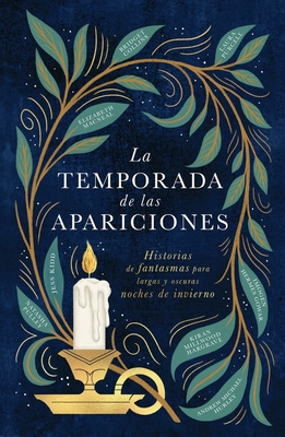 Temporada de Apariciones, La [Spanish] 8416517924 Book Cover