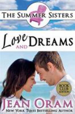 Love and Dreams: A Beach Reads Billionaire Tyco... 1928198007 Book Cover