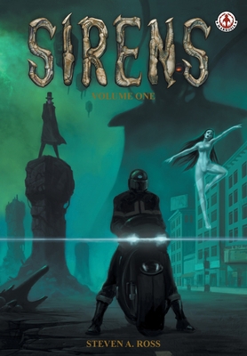 Sirens: Volume 1 1913802965 Book Cover
