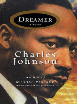 Dreamer: A Novel about Martin Luther King, JR. 068481224X Book Cover