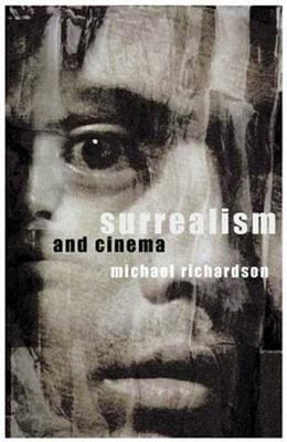 Surrealism and Cinema 1845202260 Book Cover