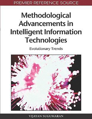Methodological Advancements in Intelligent Info... 1605669709 Book Cover