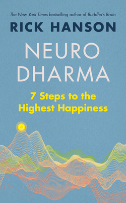 Neurodharma 1846046505 Book Cover