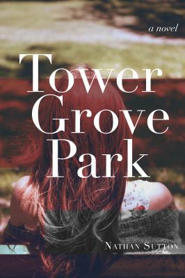 Tower Grove Park 0615868614 Book Cover