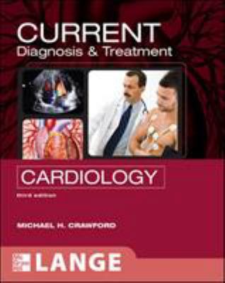 Cardiology 0071442111 Book Cover