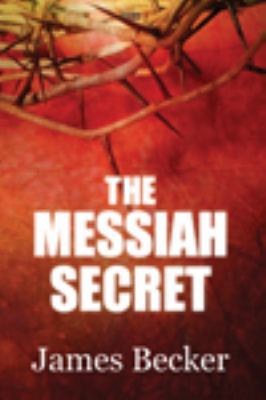 The Messiah Secret [Large Print] 0753188244 Book Cover