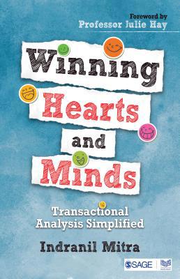 Winning Hearts and Minds: Transactional Analysi... 9386602008 Book Cover