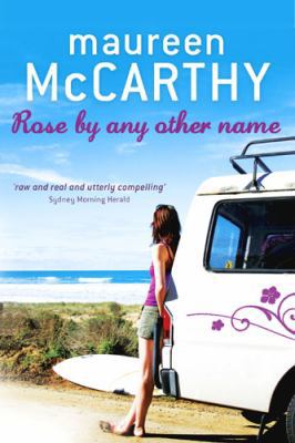 Rose by Any Other Name 1741754267 Book Cover