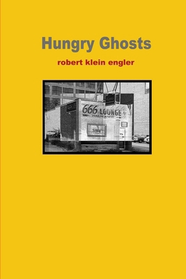 Hungry Ghosts 1105174735 Book Cover