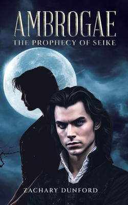 Ambrogae B0CH23Z11S Book Cover