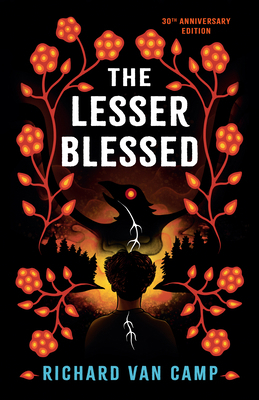 The Lesser Blessed: 30th Anniversary Edition 1771624779 Book Cover