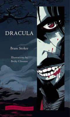 Dracula 0061992151 Book Cover