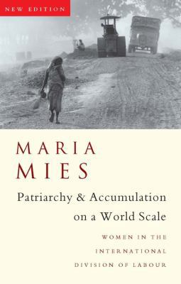 Patriarchy and Accumulation On A World Scale: W... 1856497356 Book Cover