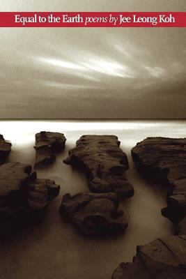 Equal to the Earth 1482739704 Book Cover