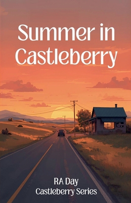 Summer in Castleberry B0GBLSVH9B Book Cover