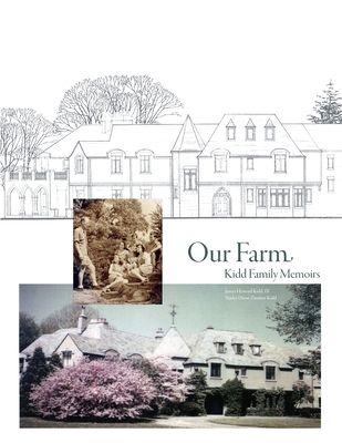 Our Farm B0FG5RDHQ8 Book Cover