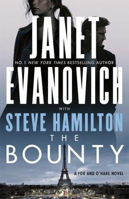 The Bounty (Fox & O'Hare)            Book Cover