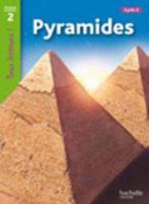Pyramides Niveau 2 - Tous lecteurs ! - Ed.2010 [French] 2011175372 Book Cover