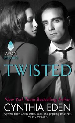 Twisted: Lost Series #2 B09L759KW6 Book Cover