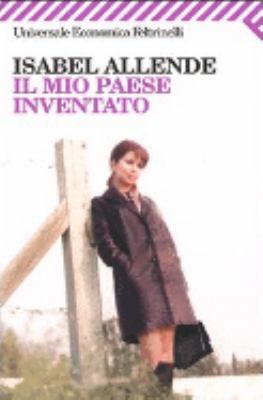 Il Mio Paese Inventato (Italian Edition) [Italian] 880781806X Book Cover