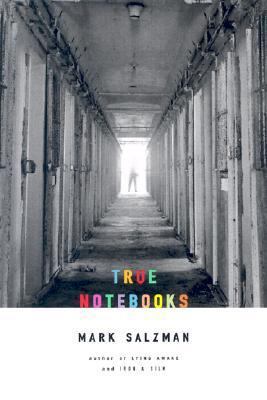 True Notebooks 0375413081 Book Cover