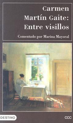 Entre Visillos: Premio Nadal 1957 (Clasicos Con... [Spanish] 8423329437 Book Cover