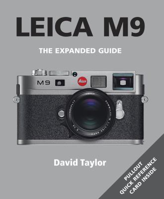 Leica M9 1907708065 Book Cover