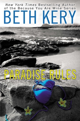 Paradise Rules 0425274969 Book Cover