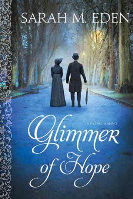 Glimmer of Hope 1621084655 Book Cover