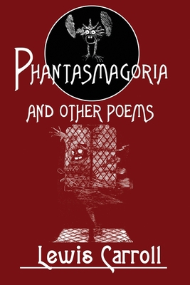 Phantasmagoria 1695601378 Book Cover