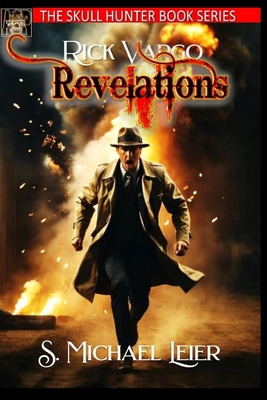 Rick Vargo Revelations 1088036457 Book Cover