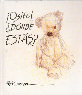 Osito Donde Estas? 9681645561 Book Cover