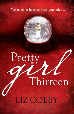 Pretty Girl Thirteen 0007468512 Book Cover