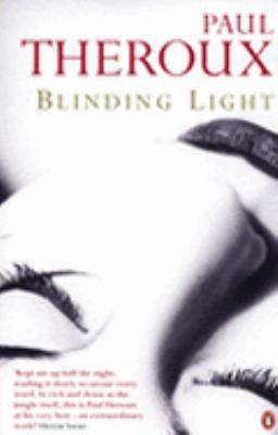 Blinding Light 014101573X Book Cover