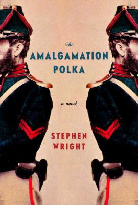 The Amalgamation Polka 067945117X Book Cover