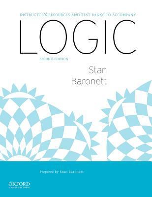 Logic Im 2e 0199947856 Book Cover