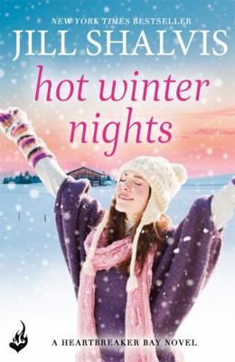 Hot Winter Nights: Heartbreaker Bay Book 6 1472252217 Book Cover