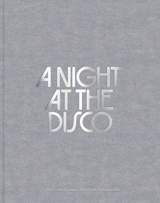 A Night at the Disco 1788842790 Book Cover