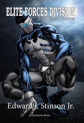 Elite Forces Division: The First Factor 0983332916 Book Cover
