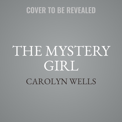 The Mystery Girl B0CS6D2RKH Book Cover