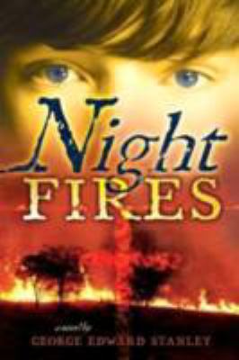 Night Fires 1416975594 Book Cover