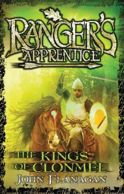 The Kings of Clonmel 1864719117 Book Cover