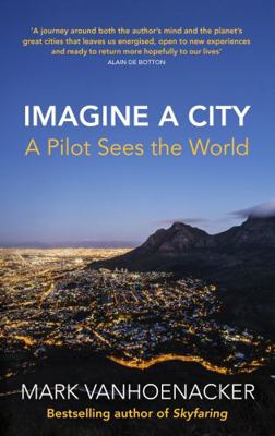 IMAGINE A CITY 1784743267 Book Cover