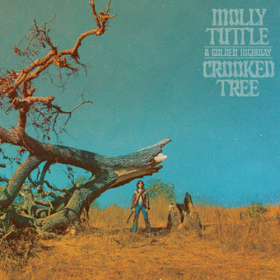 Crooked Tree B09QQRDZQ8 Book Cover