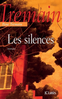 Les silences [French] 2709635046 Book Cover