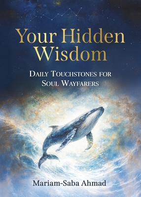 Your Hidden Wisdom: Daily Touchstones for Soul ... 1662973020 Book Cover
