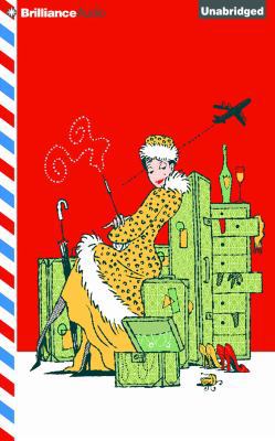 Around the World with Auntie Mame 1511333561 Book Cover