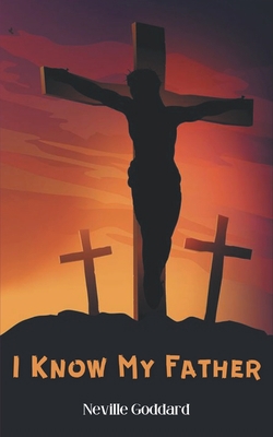 I Know My Father B0BRBGXVPB Book Cover