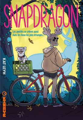 Snapdragon [French] 2357990805 Book Cover