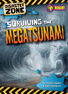 Surviving the Megatsunami B0CHT636VT Book Cover